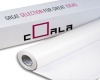 Cad pap. Coala Prepress 90 gsm Matt White 0.610 x 45m 24"